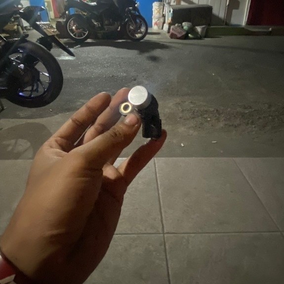 sensor speed beat k44