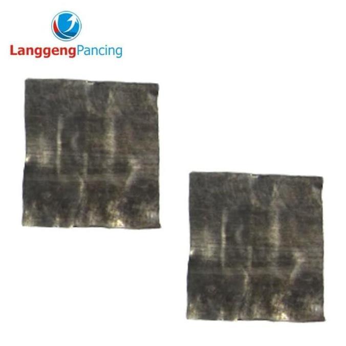Timah lempit / Timah Daun / Timah Lipat / per Kilo ( 1 KG )