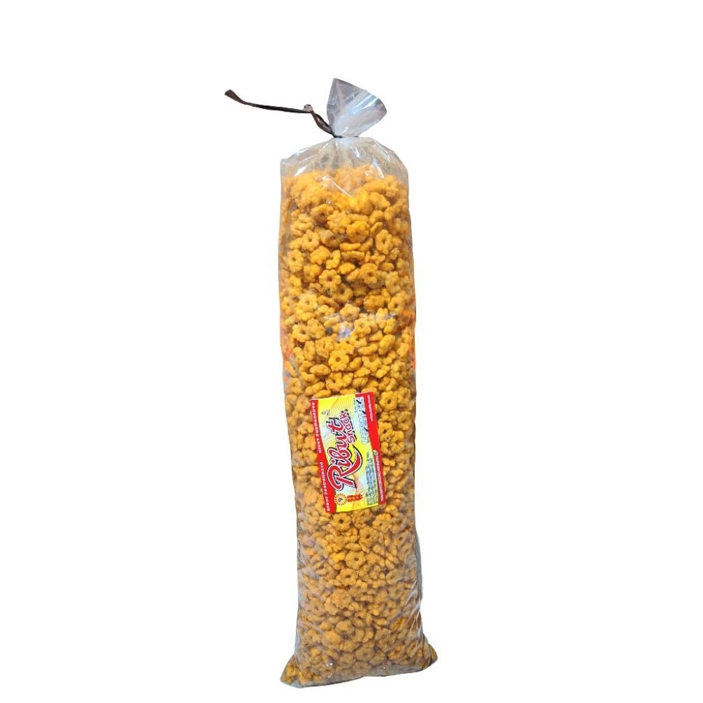 riri ribut jajan jadoel snack sakura ribut 500g