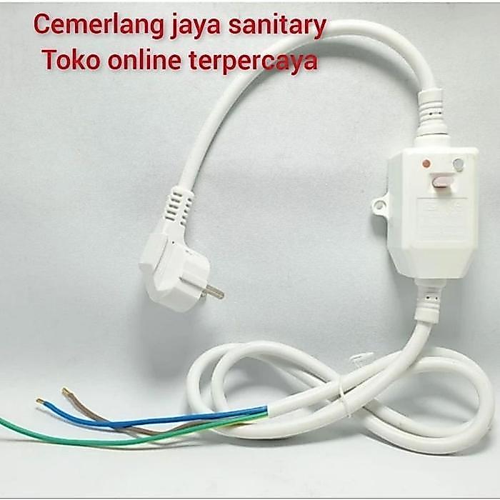 READY Kabel Elcb Water Heater Listrik