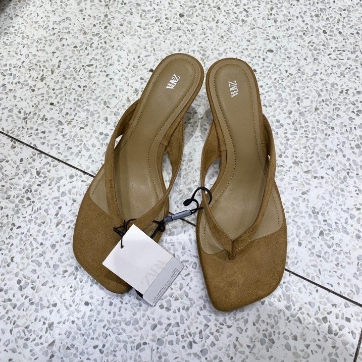 Jastip Zara Sandal