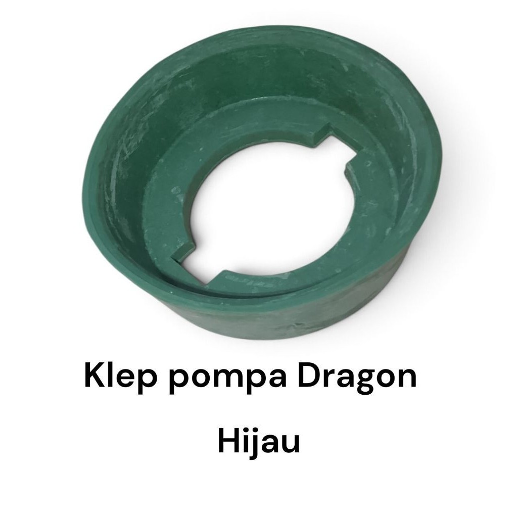 karet pompa manual dragon/paking klep pompa kodok/paking karet pompa manual
