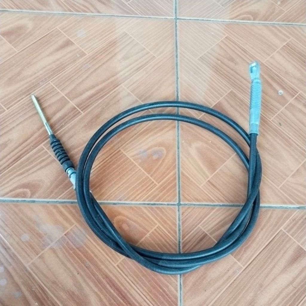 kabel kopling mitsubishi Jetstar