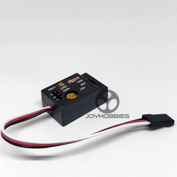 Gyro RBR/C WPL D12 , RC Drift, RC Touring, Universal