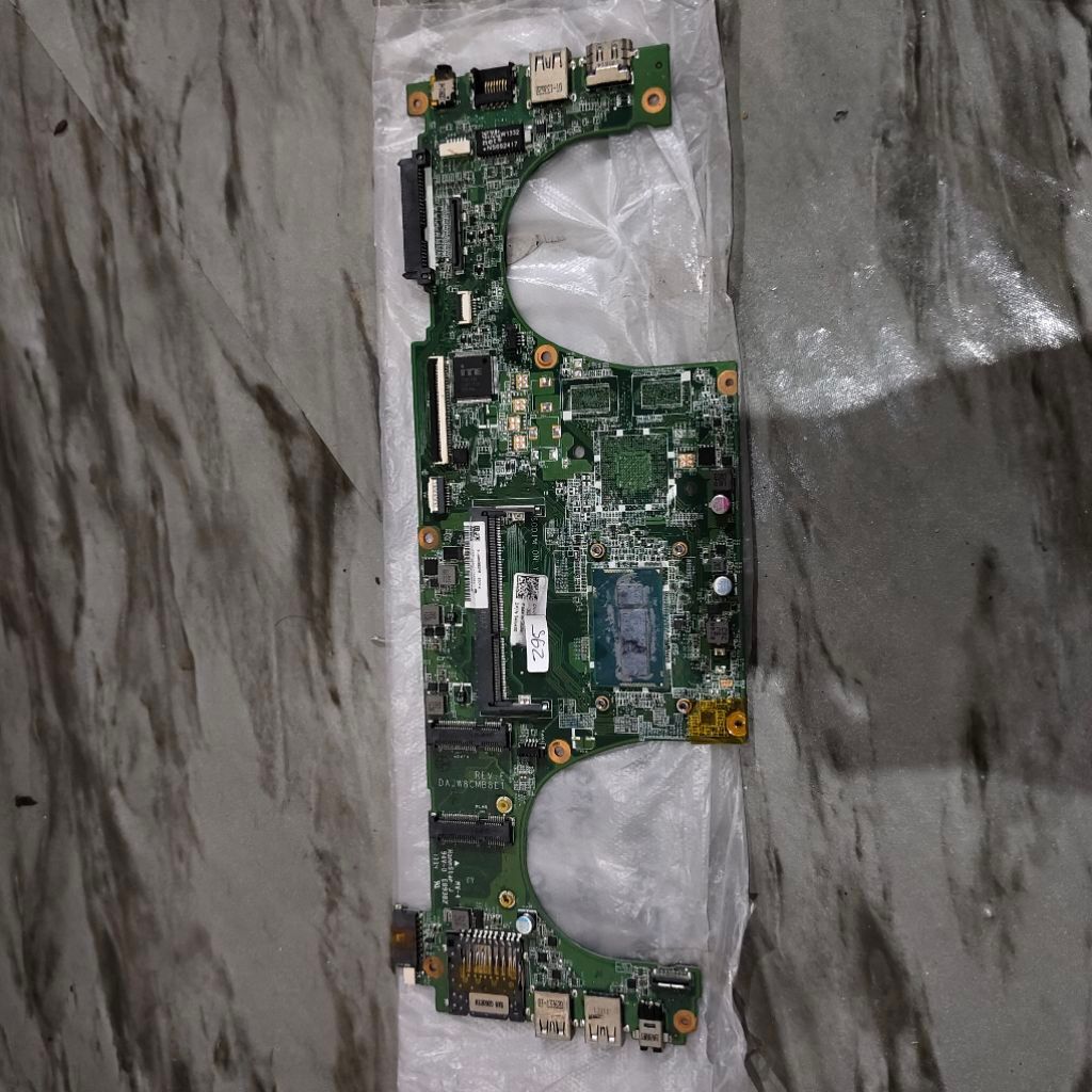 Motherboard Mainboard Mobo Mati second  Laptop Dell vostro 5439 5460 5470 5480