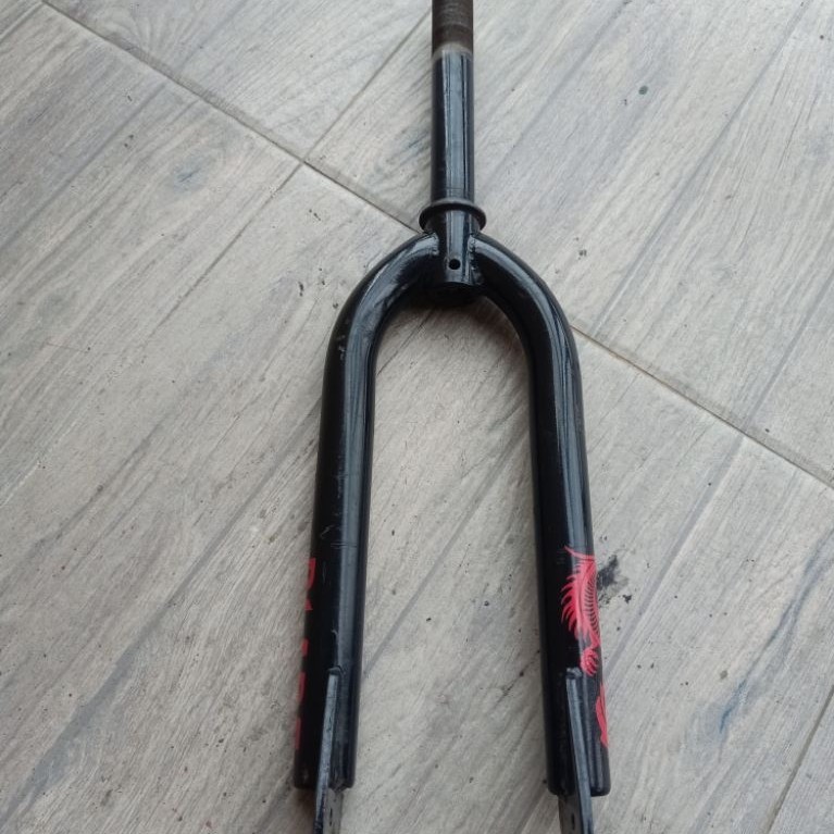 FORK BMX 20" ORIGINAL WIMCYCLE BLADE