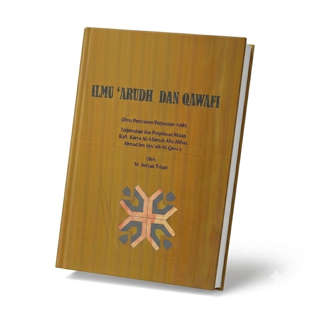 Ilmu Arudh Dan Qawafi Karya M.Sufyan Tohari