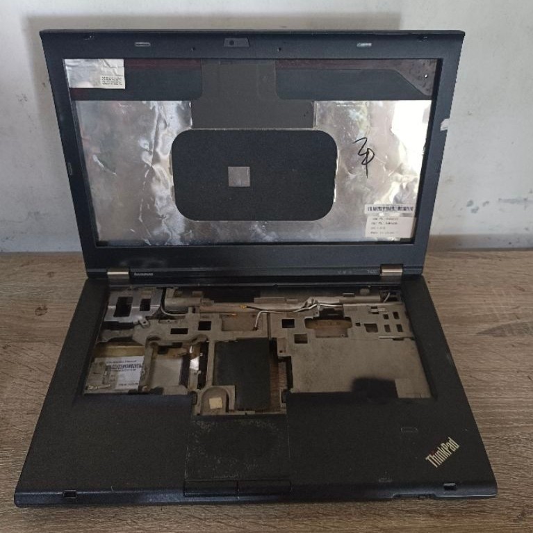 Casing Cassing Case Kesing laptop Lenovo Thinkpad T420 t420