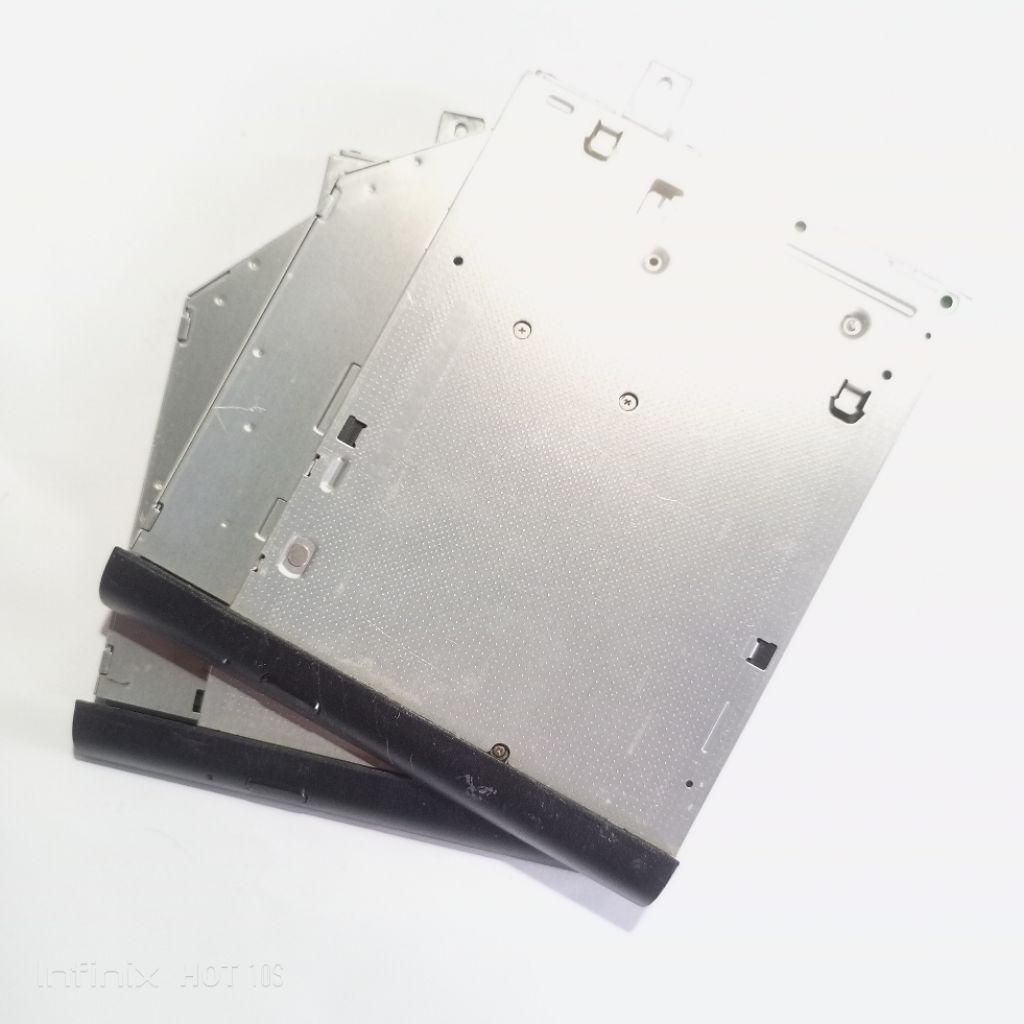 Tutup dvd rw tutup caddy hdd/ssd sony vaio svf153a1yp ori