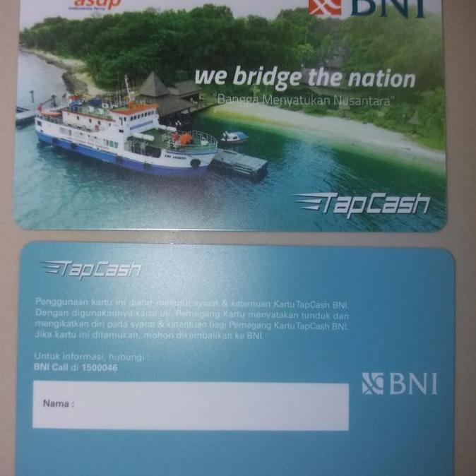 Office- Tap Cash Bni