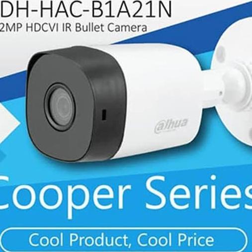 Cctv- Kamera Cctv Outdoor Dahua 2Mp 1080P Cctv Outdoor 2Mp Dahua