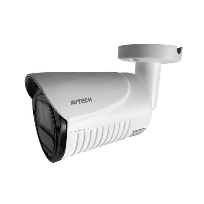 Cctv- Avtech  Dgc 1105 Cctv  Outdoor 2Mp Hdtvi