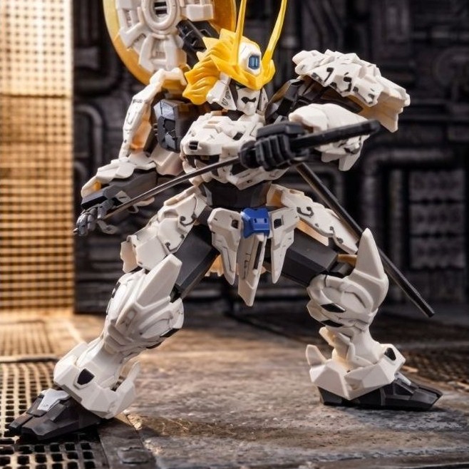 Sembo Moshow Progenitor Effect Vol.1 - Takeda Shingen White OFC