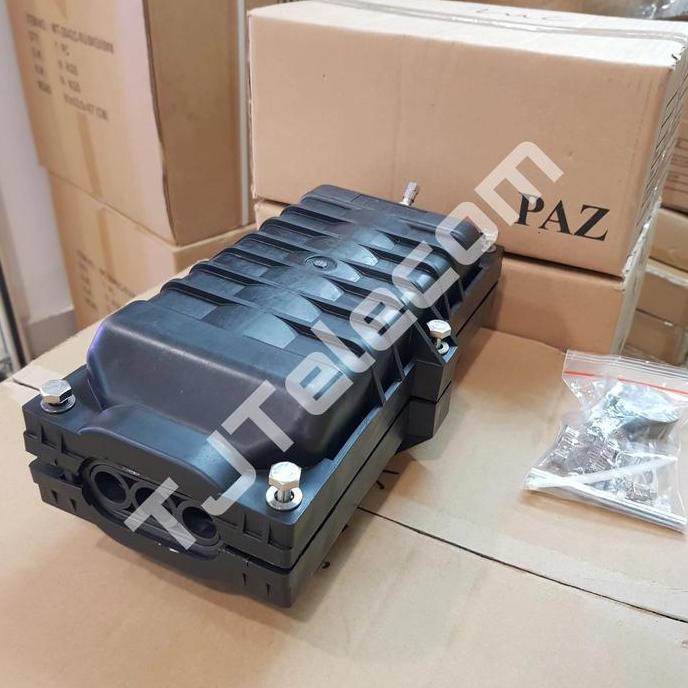 Cont- Joint Closure 4 Core Paz