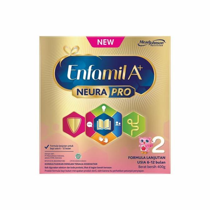 Yeyeye- Enfamil A+