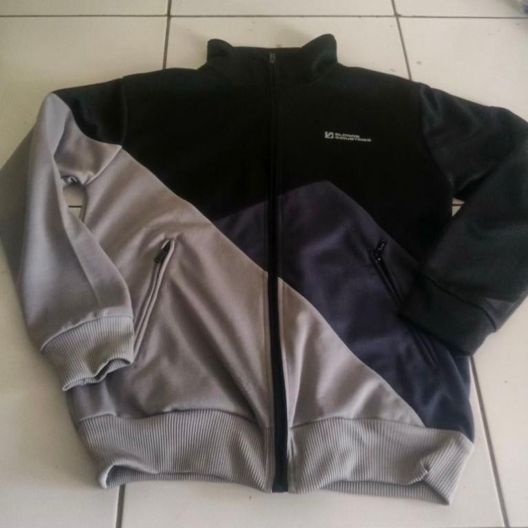 jaket bloods original