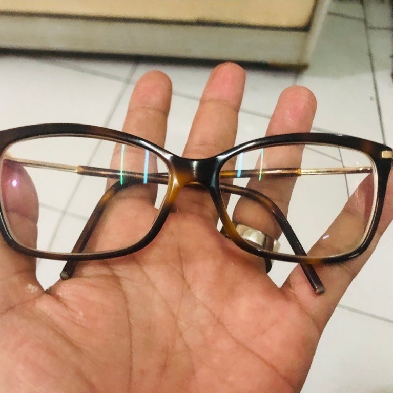 frame kacamata MARC JACOBS original second MARC 6305L