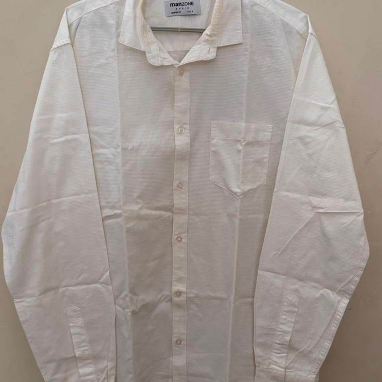 (PRELOVED) KEMEJA DAN BATIK PRIA
