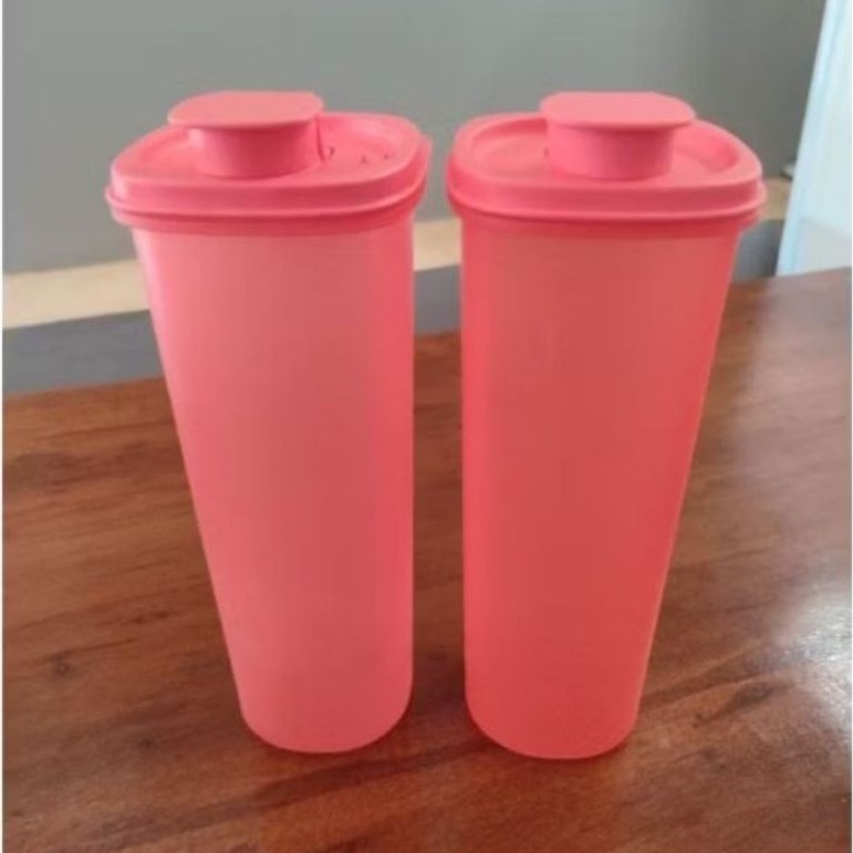 ORI/new Tupperware botol minyak kecap