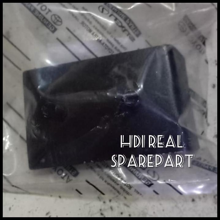 HOT DEAL KARET STOPPER HELPER TATAKAN HANGER HELPER TOYOTA DYNA SAURUS 