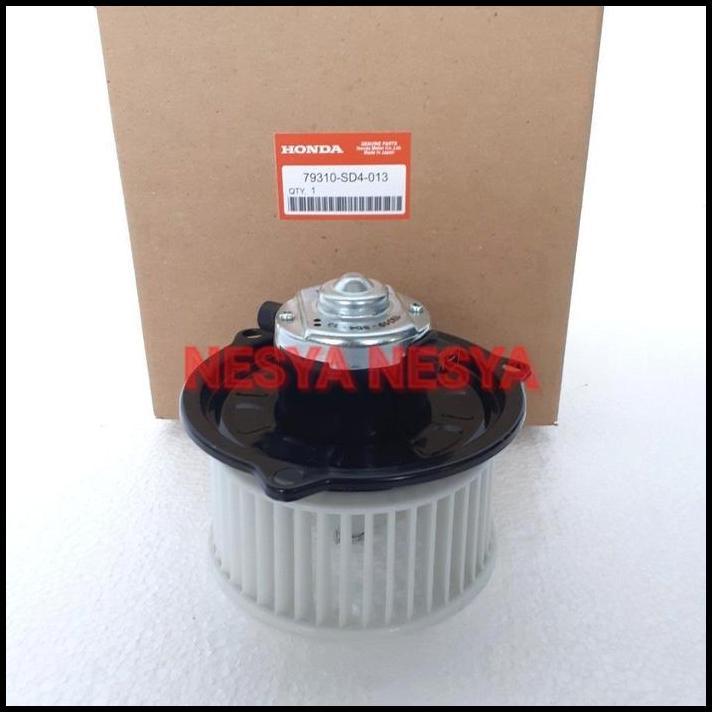 GRATIS ONGKIR DINAMO MOTOR BLOWER FAN KIPAS ANGIN AC MEREK OEM HONDA UNTUK MOBIL HONDA GRAND CIVIC L