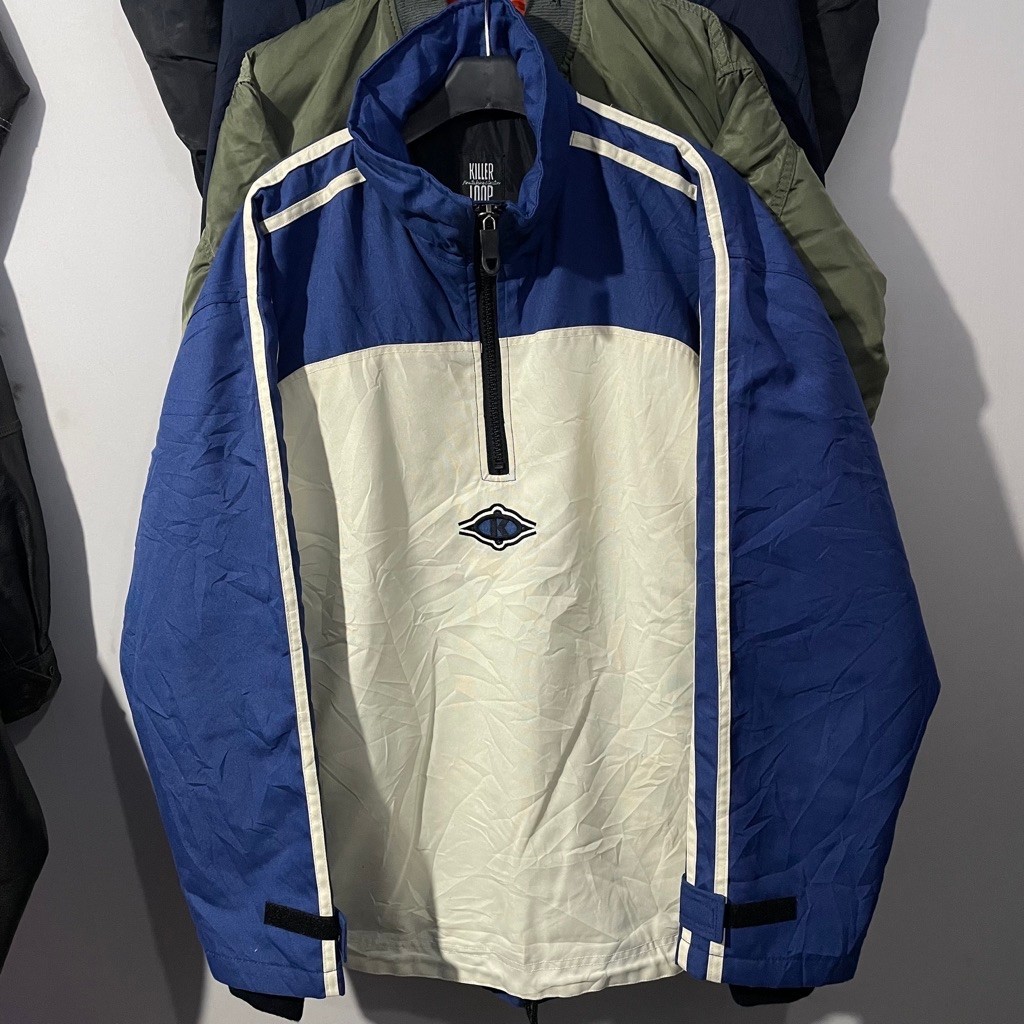 VINTAGE KILLER LOOP Size XL