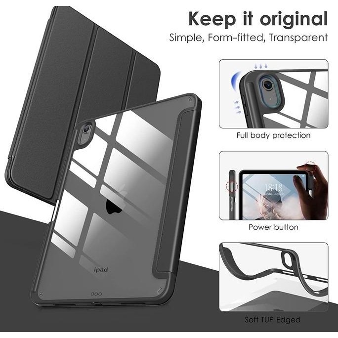 NEW CASE IPAD PRO m1 ipad pro 11 inch ipad pro 12,9 coteci