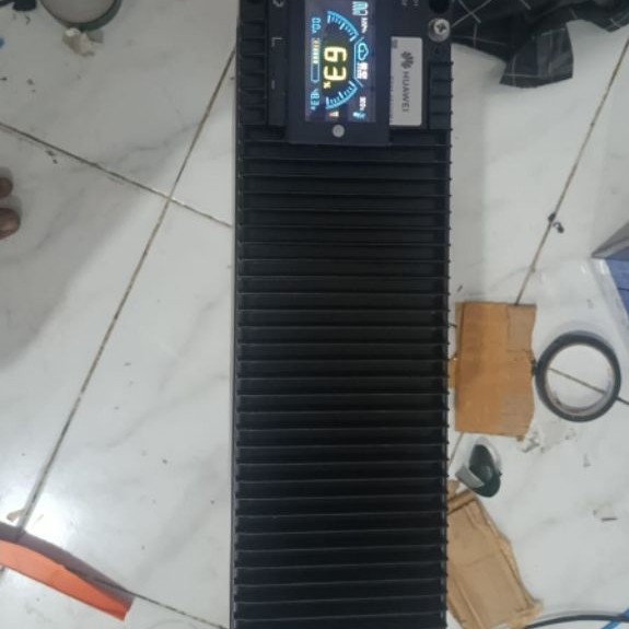 Mika Penutup Output Lifepo4 Merk Shoto ZTE Huawei