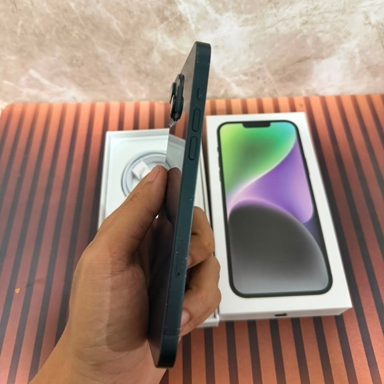 IPHONE 14 PLUS 128GB IBOX