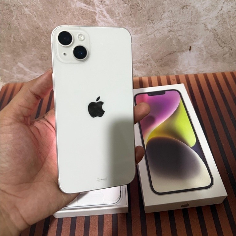IPHONE 14 PLUS 256GB IBOX