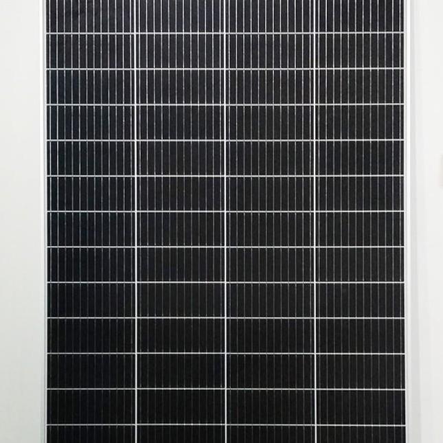 SOLAR PANEL SOLAR CELL PV MODUL P12 250WP MONO CRYSTALLINE (PROMO)