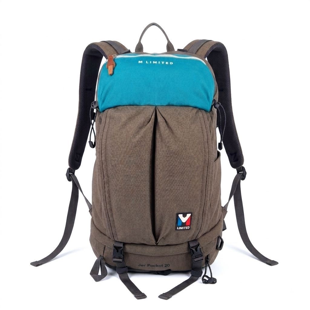 Millet M Limited Joy Pocket 26