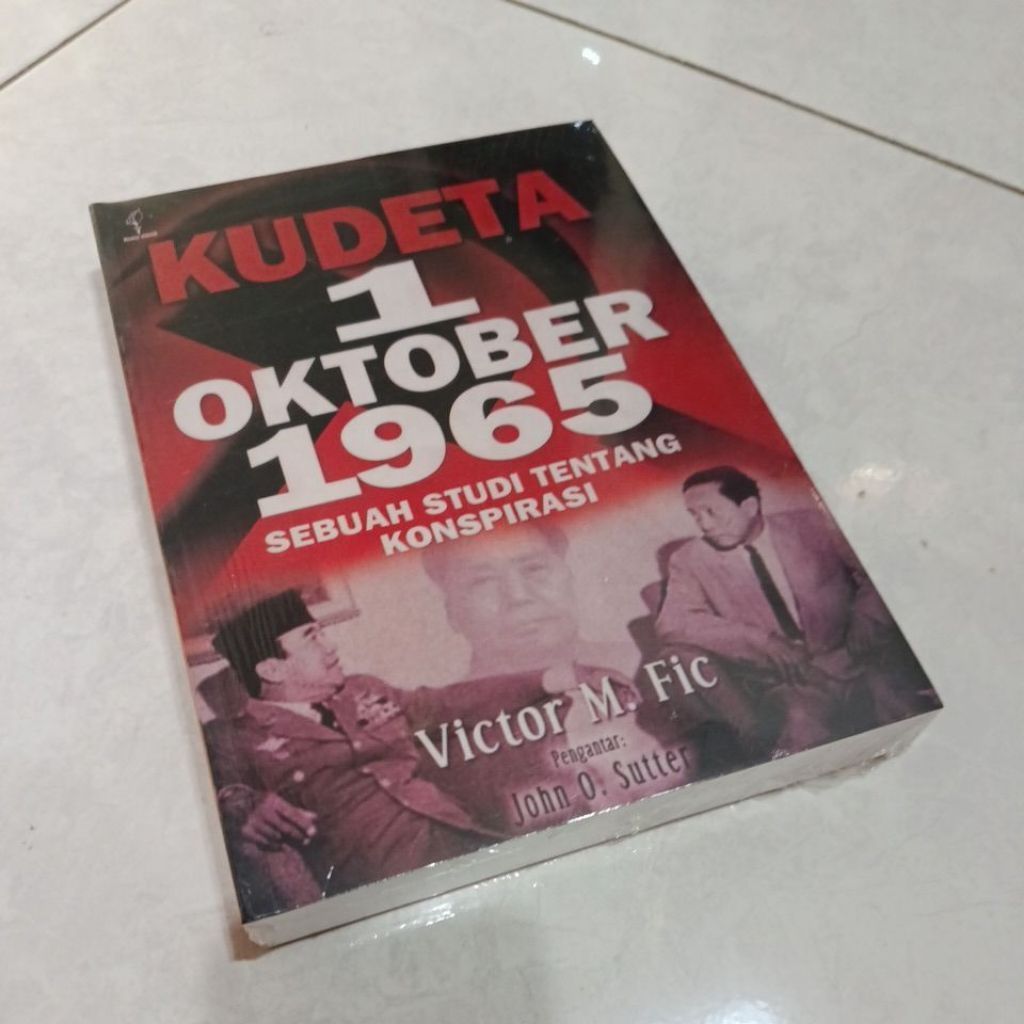 Kudeta 1 Oktober 1965