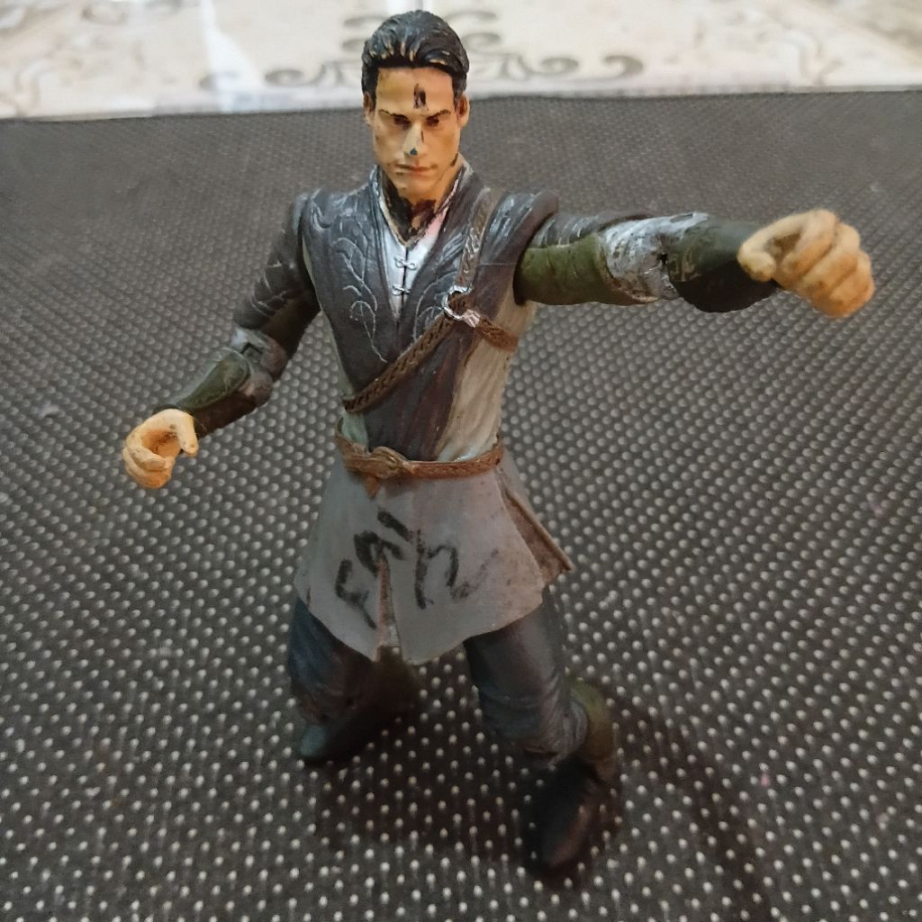 Figure Elf The Lord Of the Rings