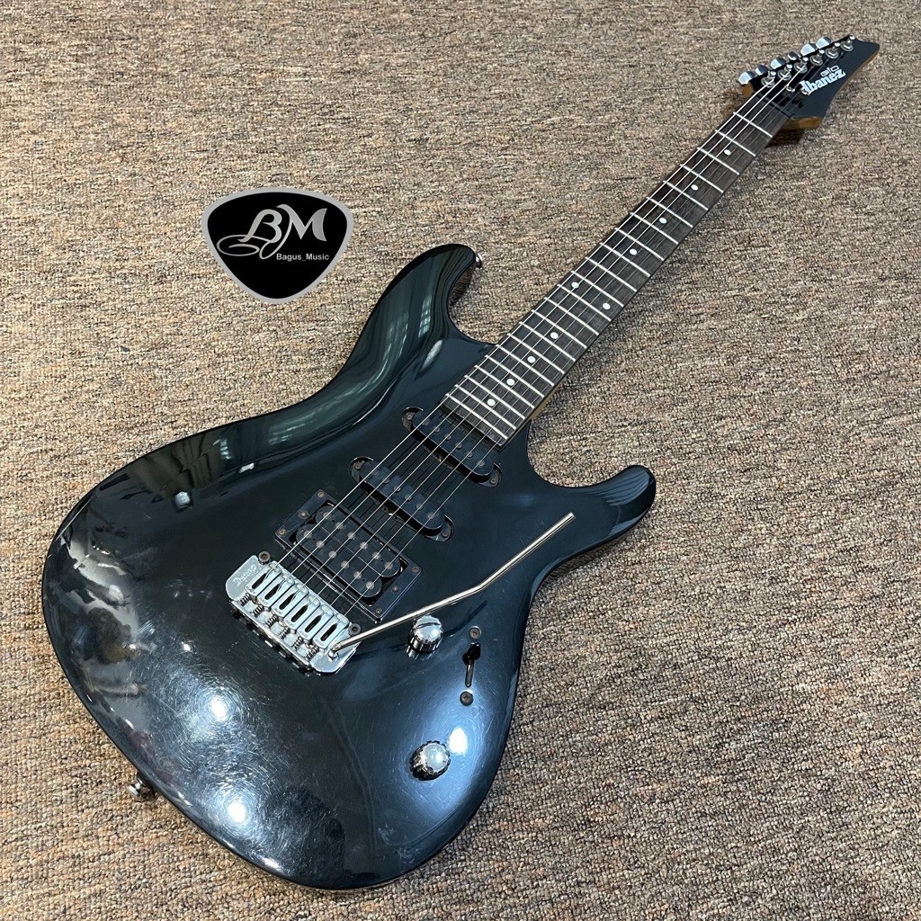 Gitar Ibanez Gio GSA60