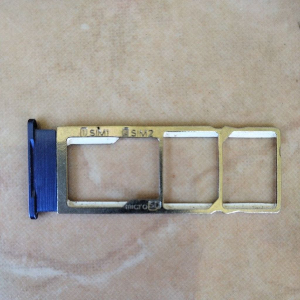 simtray hp hotwav pearl K2