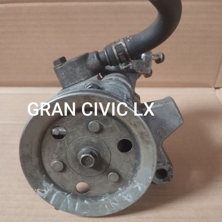 pompa power steering Gran civic Lx
