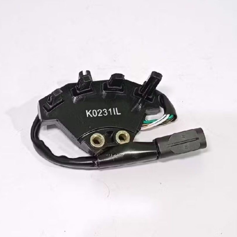 Sensor CKP Spull Magnet Kaki 4 Nmax Nmax New Aerox Lexi 155 BP5