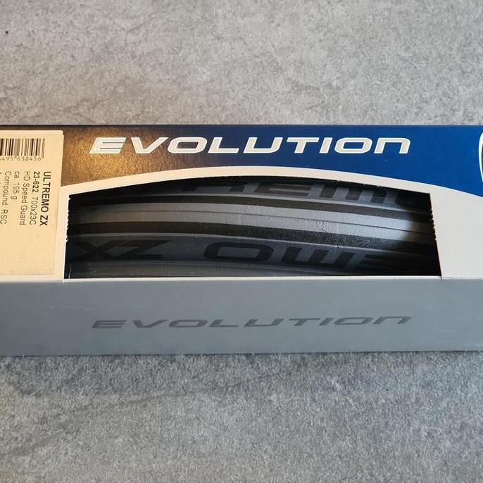 Promo Ban Schwalbe Ultremo ZX 700x23c Clincher Diskon