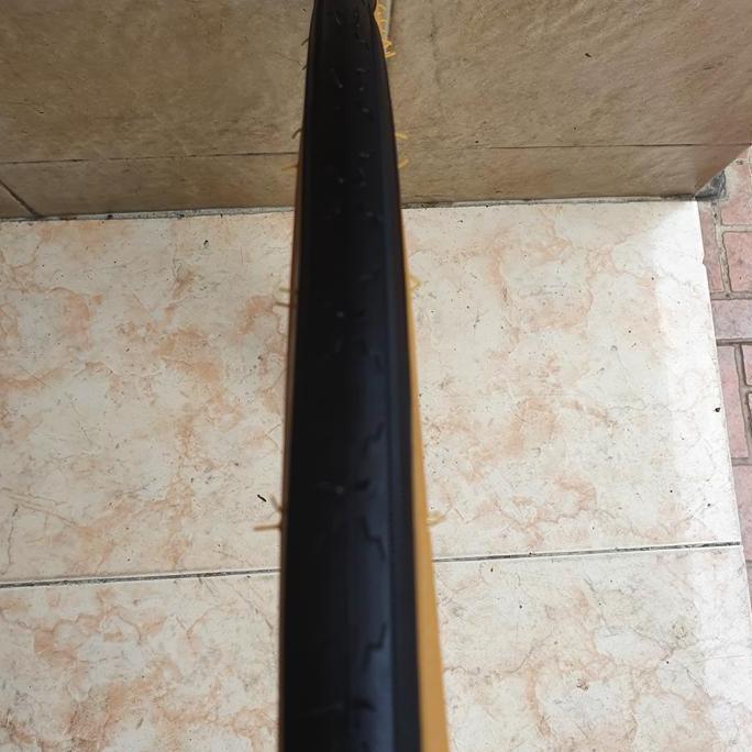 Promo ban luar kenda gumwall 700x25c k152 Diskon