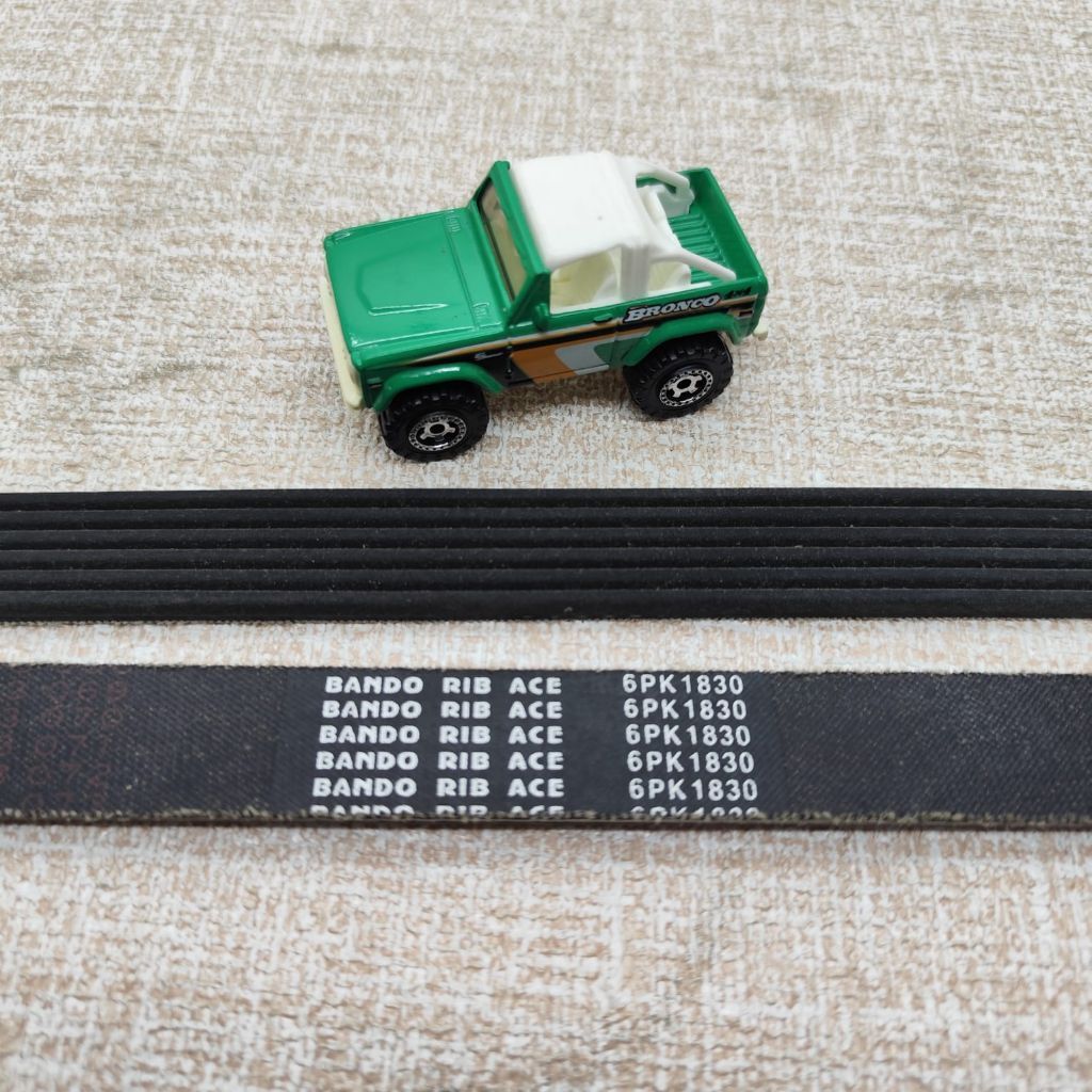 Ribt Micro Van Belt Tali Kipas Bando 6PK1830 6PK 1830 Good Quality