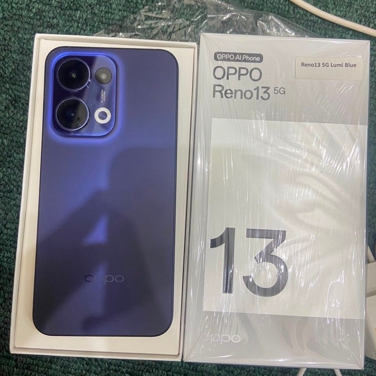 OPPO Reno 13 5G 12/256GB