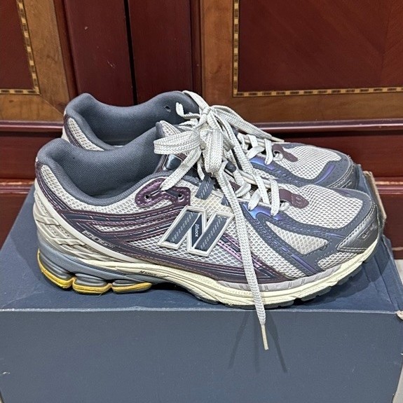 New balance 1906r original licorice