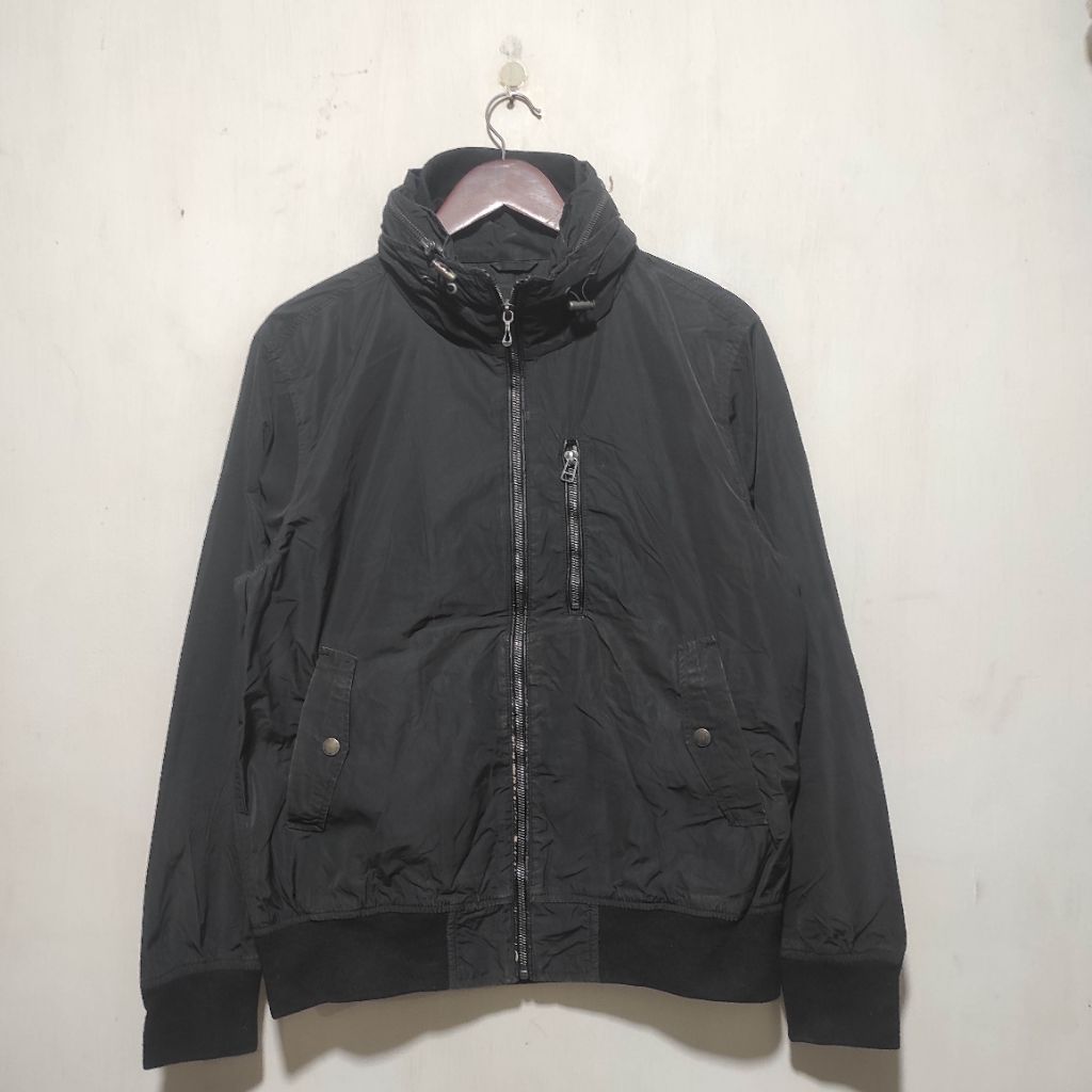 Mossimo Jacket Size : L fit M