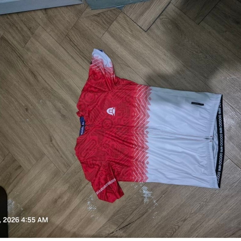 sub jersey