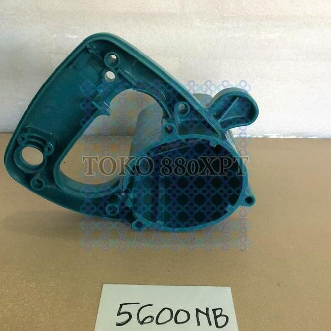 Motor Housing Complete (Body) Mesin Gergaji Makita 5600NB 5600 NB