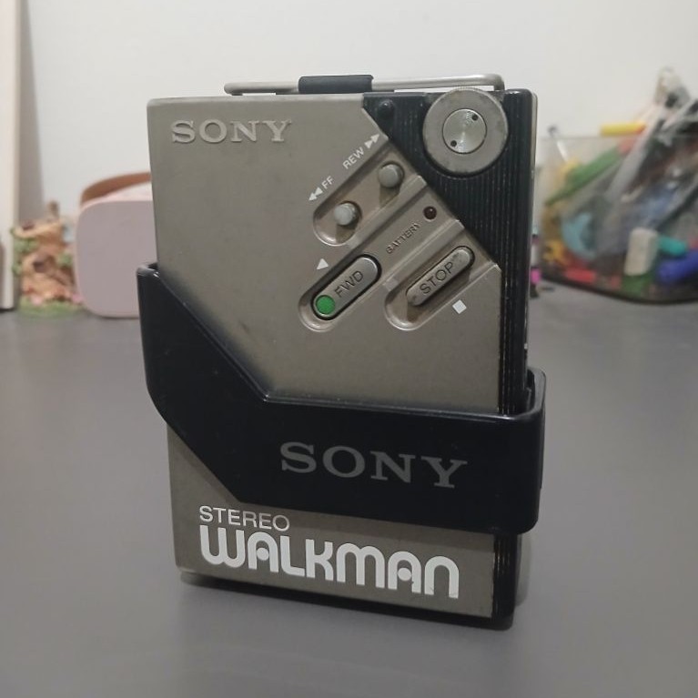 Walkman WM-2