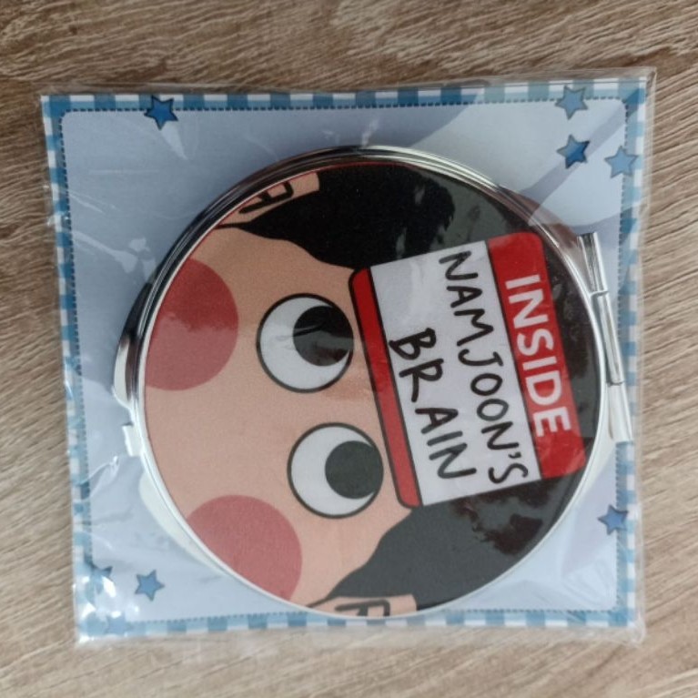 MERCHANDISE BTS