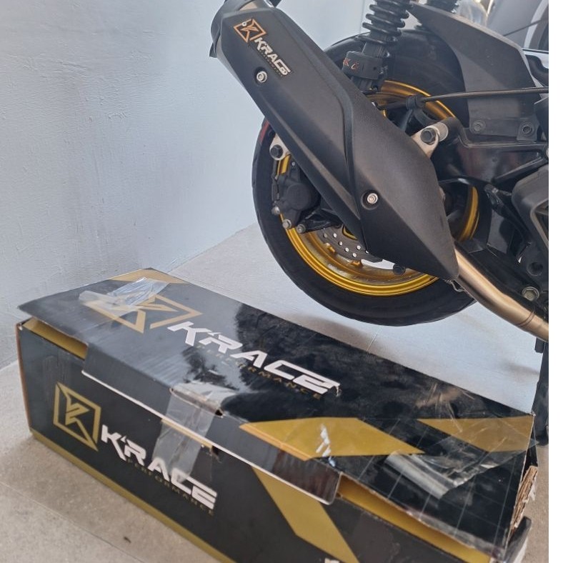 Knalpot Krace ADV 160