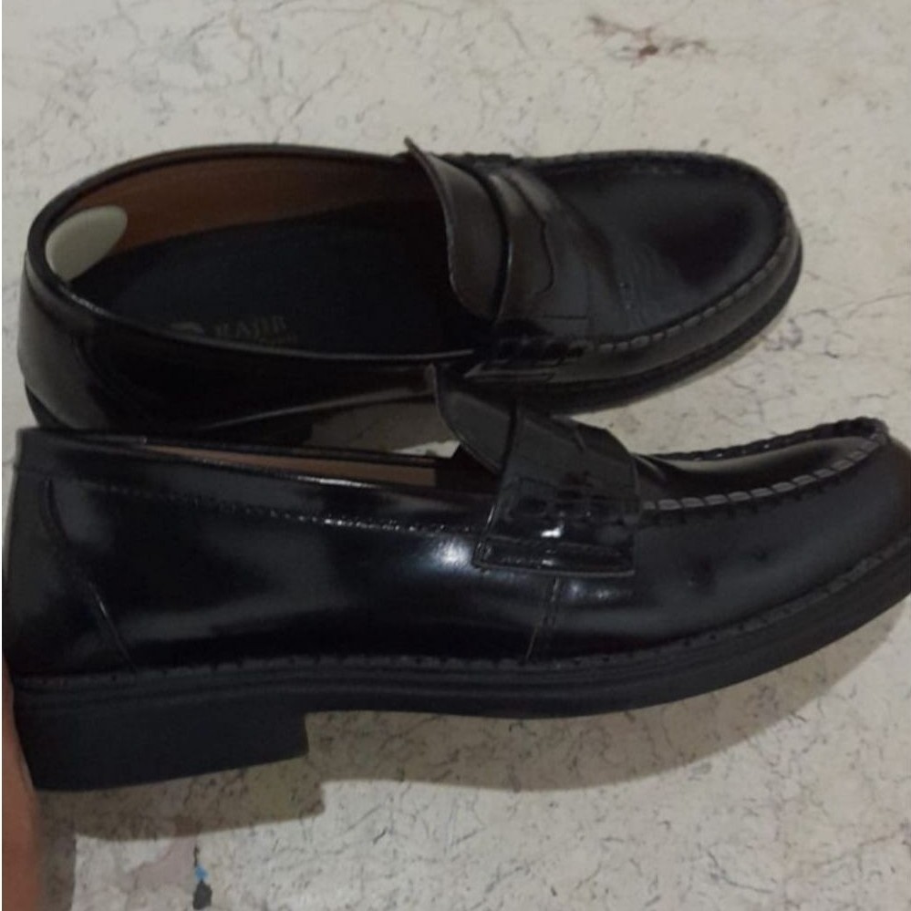 Loafers Rajib Haruta Glossy